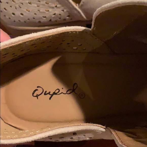 Booties - Picture 2 of 4